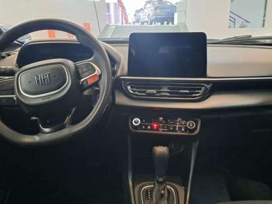 FIAT-PULSE-1.3 FLEX DRIVE CVT FIAT-PULSE-2025