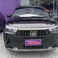 FIAT PULSE 1.3 FLEX DRIVE CVT FIAT PULSE 1.3 FLEX DRIVE CVT