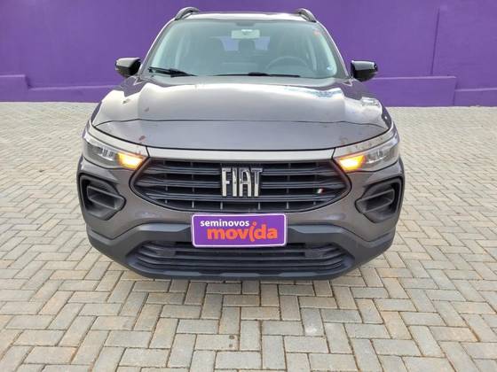FIAT PULSE 1.3 FLEX DRIVE CVT