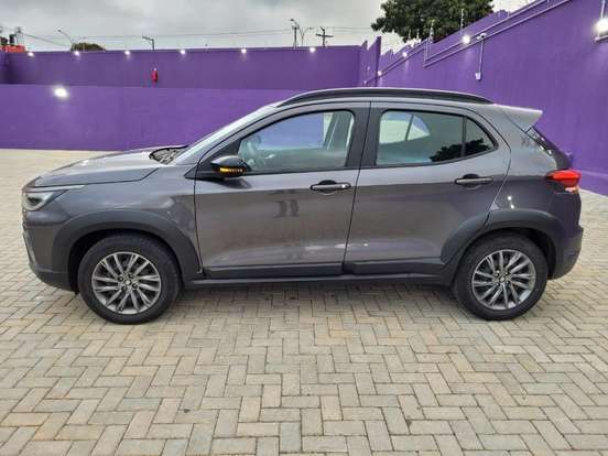 FIAT-PULSE-1.3 FLEX DRIVE CVT FIAT-PULSE-2025