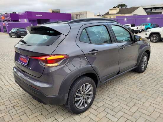 FIAT-PULSE-1.3 FLEX DRIVE CVT FIAT-PULSE-2025