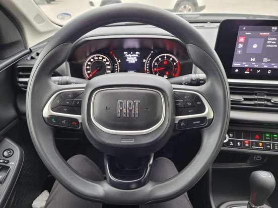 FIAT-PULSE-1.3 FLEX DRIVE CVT FIAT-PULSE-2025