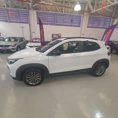 FIAT-PULSE-1.3 FLEX DRIVE CVT FIAT-PULSE-2024