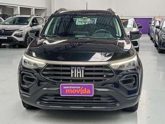 FIAT-PULSE-1.3 FLEX DRIVE CVT FIAT-PULSE-2025