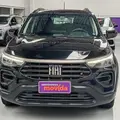 FIAT PULSE 1.3 FLEX DRIVE CVT FIAT PULSE 1.3 FLEX DRIVE CVT