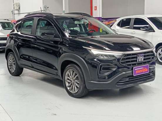 FIAT-PULSE-1.3 FLEX DRIVE CVT FIAT-PULSE-2025