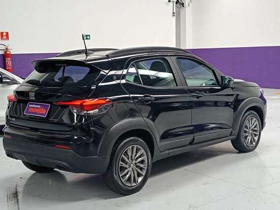 FIAT-PULSE-1.3 FLEX DRIVE CVT FIAT-PULSE-2025