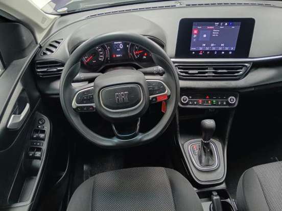 FIAT-PULSE-1.3 FLEX DRIVE CVT FIAT-PULSE-2025