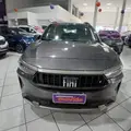 FIAT PULSE 1.3 FLEX DRIVE CVT FIAT PULSE 1.3 FLEX DRIVE CVT