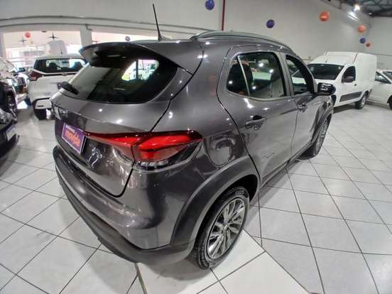 FIAT-PULSE-1.3 FLEX DRIVE CVT FIAT-PULSE-2025
