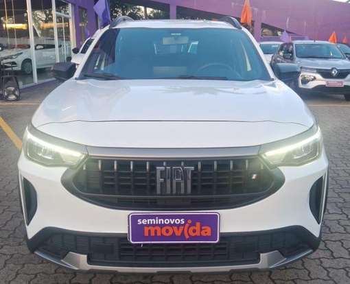 FIAT-PULSE-1.3 FLEX DRIVE CVT FIAT-PULSE-2025