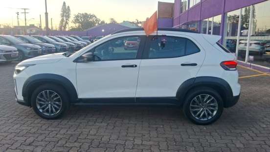 FIAT-PULSE-1.3 FLEX DRIVE CVT FIAT-PULSE-2025