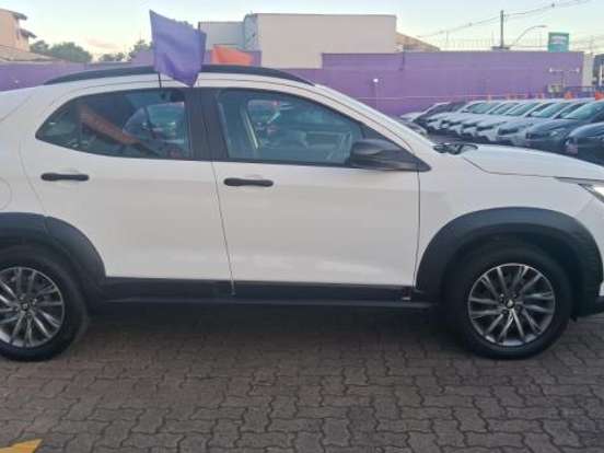 FIAT-PULSE-1.3 FLEX DRIVE CVT FIAT-PULSE-2025