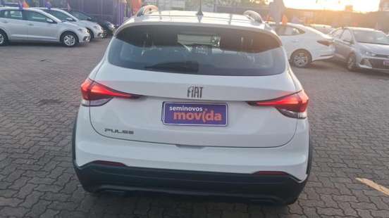 FIAT-PULSE-1.3 FLEX DRIVE CVT FIAT-PULSE-2025
