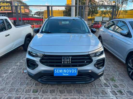 FIAT-PULSE-1.3 FLEX DRIVE CVT FIAT-PULSE-2024