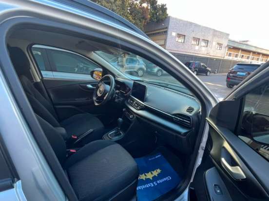 FIAT-PULSE-1.3 FLEX DRIVE CVT FIAT-PULSE-2024