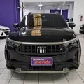 FIAT PULSE 1.3 FLEX DRIVE CVT FIAT PULSE 1.3 FLEX DRIVE CVT
