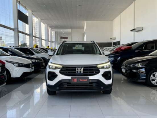FIAT-PULSE-1.3 FLEX DRIVE CVT FIAT-PULSE-2022