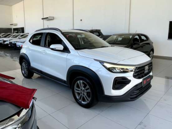 FIAT-PULSE-1.3 FLEX DRIVE CVT FIAT-PULSE-2022