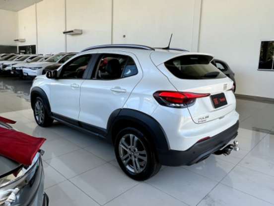 FIAT-PULSE-1.3 FLEX DRIVE CVT FIAT-PULSE-2022