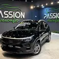 FIAT PULSE 1.3 FLEX DRIVE CVT FIAT PULSE 1.3 FLEX DRIVE CVT