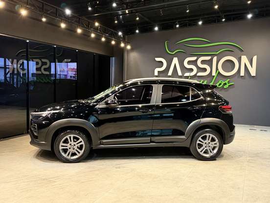 FIAT-PULSE-1.3 FLEX DRIVE CVT FIAT-PULSE-2022