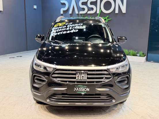 FIAT-PULSE-1.3 FLEX DRIVE CVT FIAT-PULSE-2022