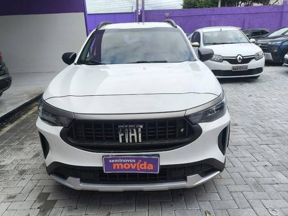 FIAT PULSE 1.3 FLEX DRIVE CVT