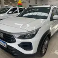 FIAT PULSE 1.3 FLEX DRIVE CVT FIAT PULSE 1.3 FLEX DRIVE CVT