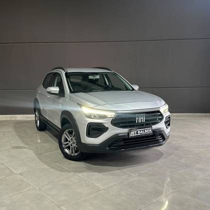 FIAT PULSE 1.3 FLEX DRIVE CVT