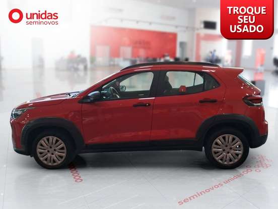 FIAT-PULSE-1.3 FLEX DRIVE CVT FIAT-PULSE-2025