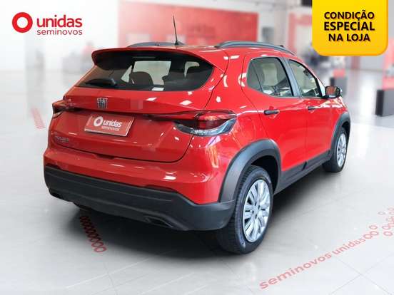 FIAT-PULSE-1.3 FLEX DRIVE CVT FIAT-PULSE-2025