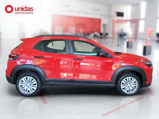 FIAT-PULSE-1.3 FLEX DRIVE CVT FIAT-PULSE-2025