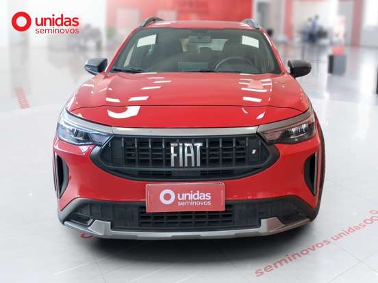 FIAT-PULSE-1.3 FLEX DRIVE CVT FIAT-PULSE-2025