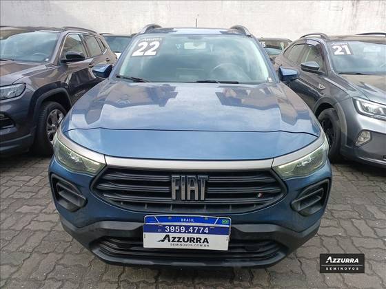 FIAT PULSE 1.3 FLEX DRIVE CVT