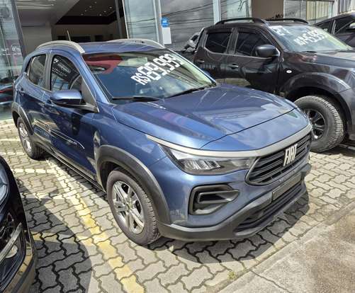 FIAT-PULSE-1.3 FLEX DRIVE CVT FIAT-PULSE-2021