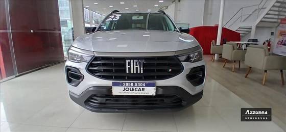 FIAT PULSE 1.3 FLEX DRIVE MANUAL