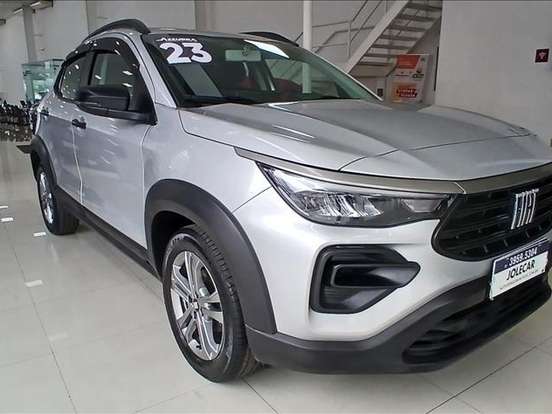 FIAT-PULSE-1.3 FLEX DRIVE MANUAL FIAT-PULSE-2023