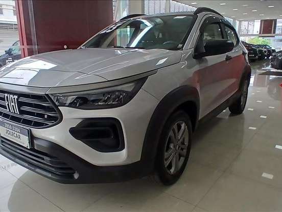 FIAT-PULSE-1.3 FLEX DRIVE MANUAL FIAT-PULSE-2023