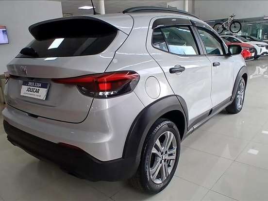 FIAT-PULSE-1.3 FLEX DRIVE MANUAL FIAT-PULSE-2023