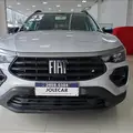 FIAT PULSE 1.3 FLEX DRIVE MANUAL FIAT PULSE 1.3 FLEX DRIVE MANUAL