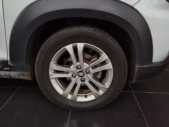 FIAT-PULSE-1.3 FLEX DRIVE MANUAL FIAT-PULSE-2023