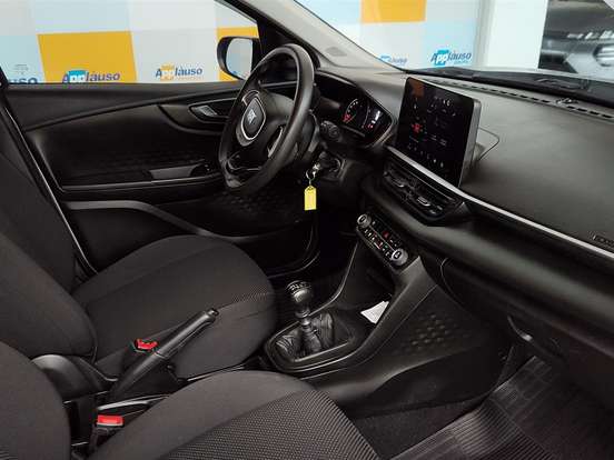 FIAT-PULSE-1.3 FLEX DRIVE MANUAL FIAT-PULSE-2023