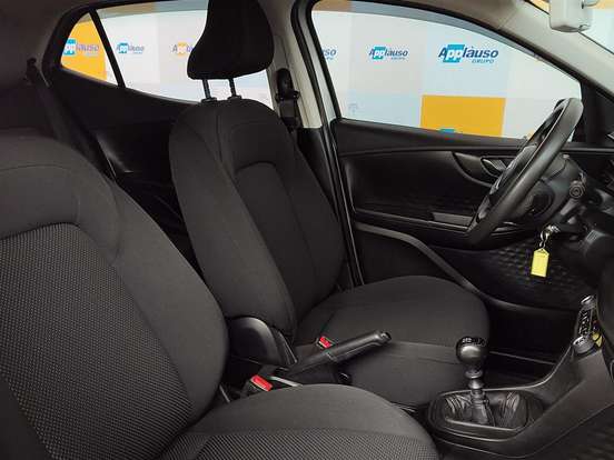 FIAT-PULSE-1.3 FLEX DRIVE MANUAL FIAT-PULSE-2023