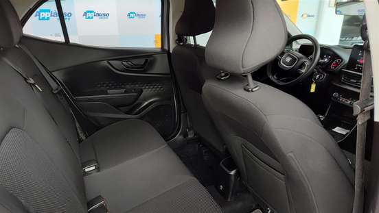 FIAT-PULSE-1.3 FLEX DRIVE MANUAL FIAT-PULSE-2023