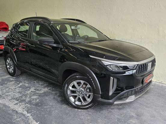 FIAT-PULSE-1.3 FLEX DRIVE MANUAL FIAT-PULSE-2026