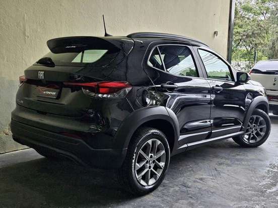 FIAT-PULSE-1.3 FLEX DRIVE MANUAL FIAT-PULSE-2026