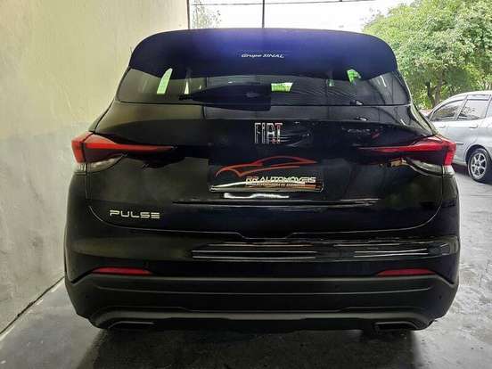FIAT-PULSE-1.3 FLEX DRIVE MANUAL FIAT-PULSE-2026