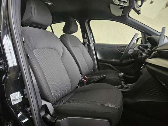 FIAT-PULSE-1.3 FLEX DRIVE MANUAL FIAT-PULSE-2026