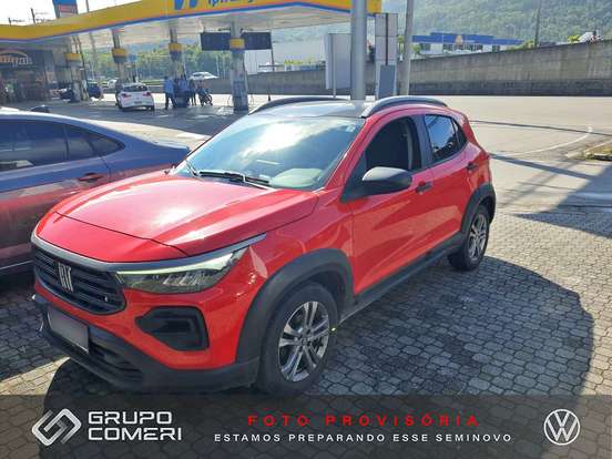 FIAT-PULSE-1.3 FLEX DRIVE MANUAL FIAT-PULSE-2021